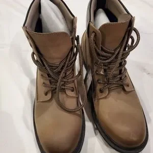 Blondo | Shoes | Blondo Noah Waterproof Leather Boots Mens  display picture 2